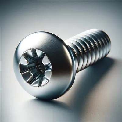 ボタン頭 ソケットボルト